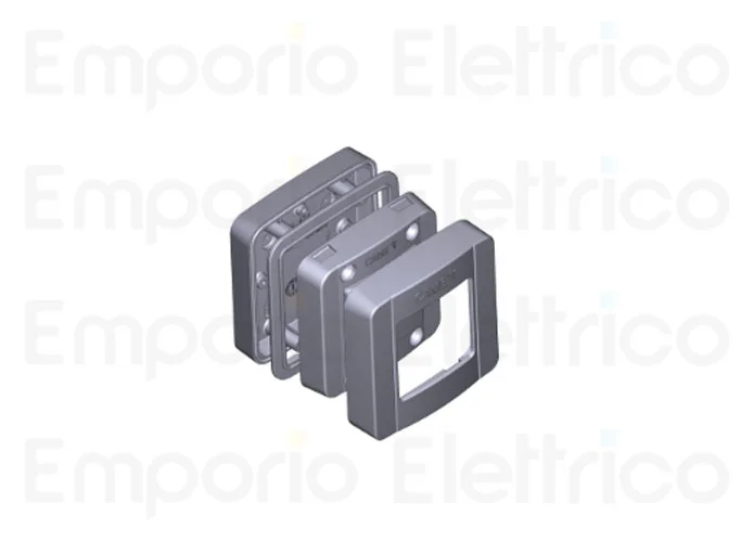 came pièce détachée coque photocellule externe pour dlx 88006-0067