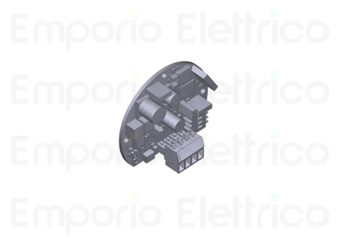 came pièce détachée carte dlx30c rx pour dlx 88006-0069