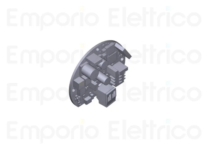 came pièce détachée carte bus dlx30s tx pour dlx 88006-0070