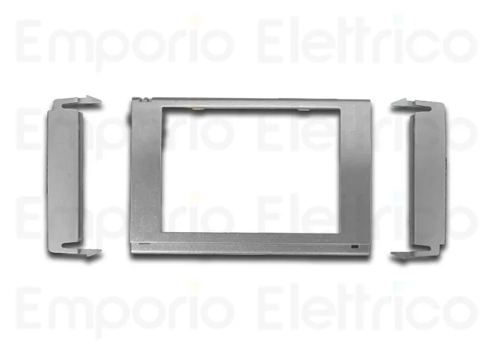 came bpt couverture argent pour th/600 10pcs 69480030