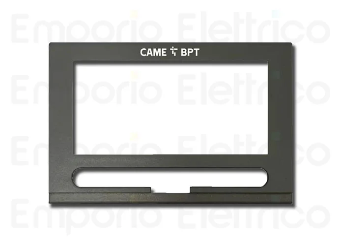came bpt couverture gris anthracite pour th/350 69480020