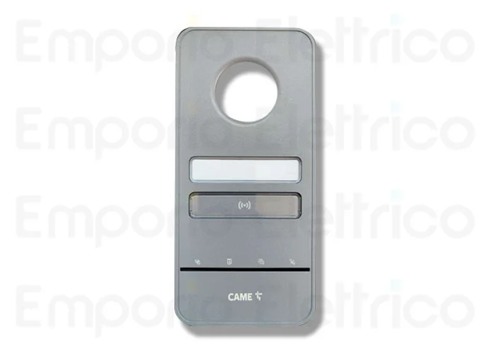 came bpt groupe frontale lhs vidéo plus 88040-0050