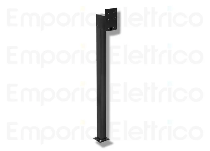 came colonnette de support pour deux modules mtm 840xc-0380