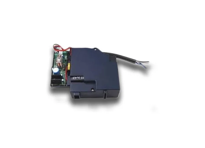 bft kit batteries de secours sl bat2 2600845 p125035 ( ex p125033 )
