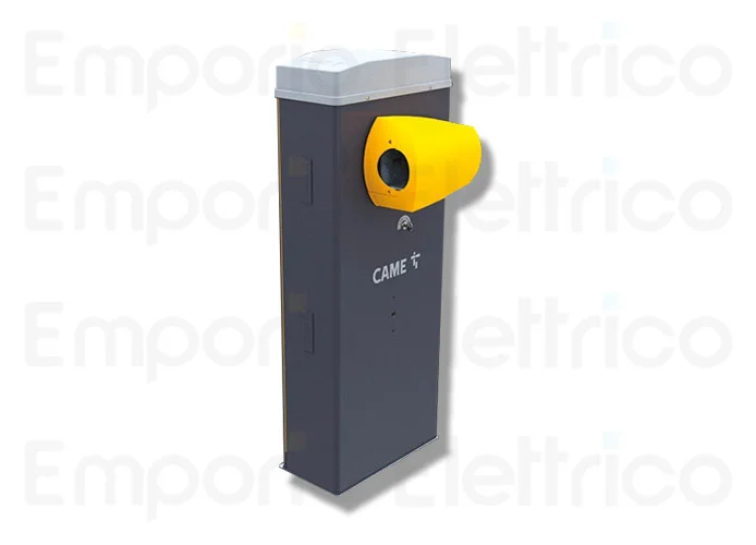 came barrière automatique gard ls6 230vac gls60ags 803bb-0490