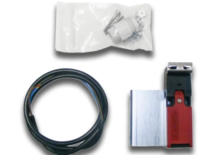 bft micro-interrupteur de sécurité pour série sp3500 safety micro 2611425 p125016