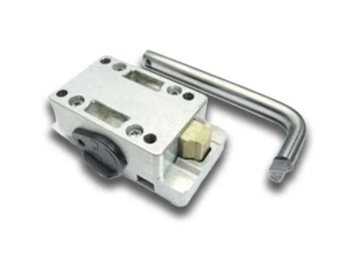 bft déverrouillage par clé à levier pour sub bt/eli 250n scc 2600478 n733392