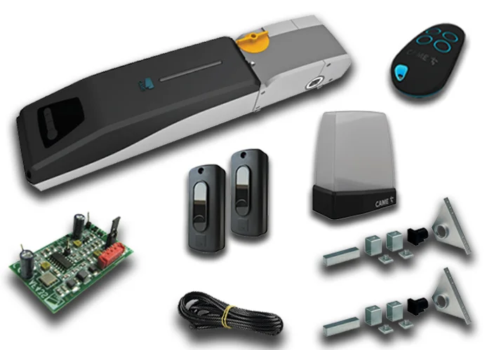 came kit automatisme emega40 24v 001u5200 u5200