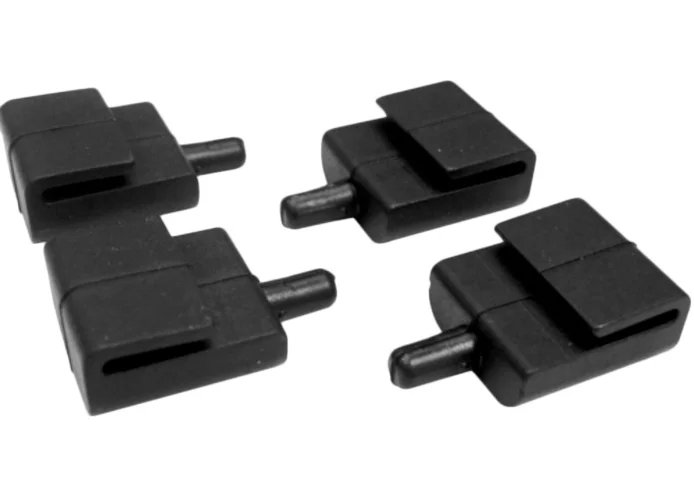bft bouchons anti-vibration ta bin 2611102 n999370