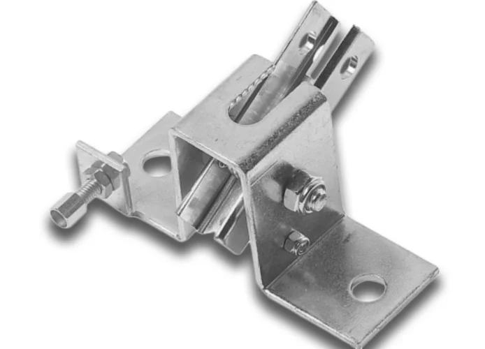 bft déverrouillage automatique verrous pour porte sectionnelle st 2611376 p115003