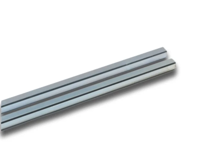 bft paire de tubes de transmission carrés 20x20 cta 2601012 n733120