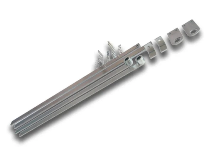 bft bras télescopiques droits (straight) cbas 2601364 n733119