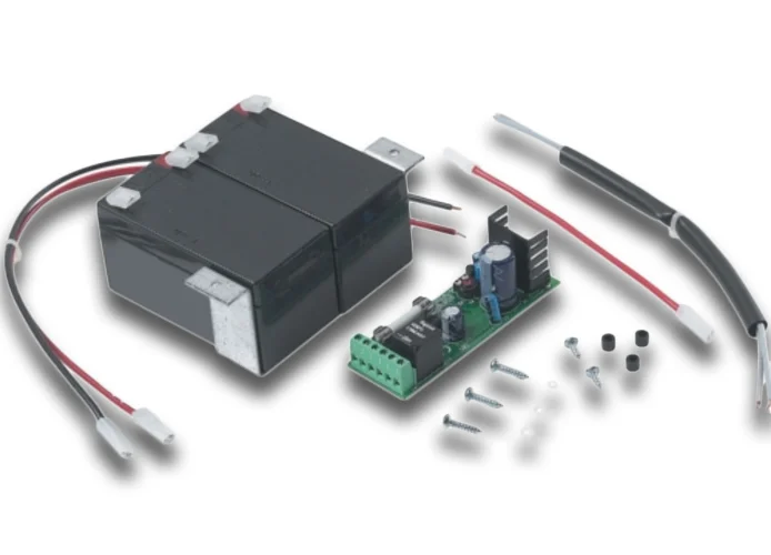 bft kit batteries de secours pour hydra n qsg2 bt bat1 2611424 p125007