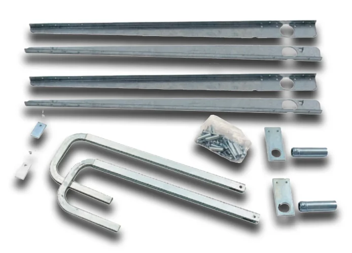 bft accessoires ca2c pour installation opérateur berma 2610891 n733041