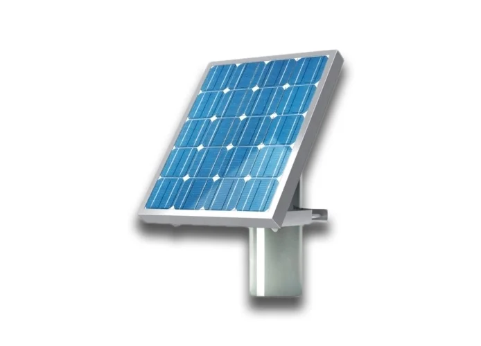 bft panneau solaire 10w ecosol panel 2611114 n999471