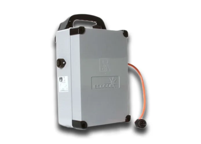 bft extension capacité batteries ecosol double 2609213 d113732