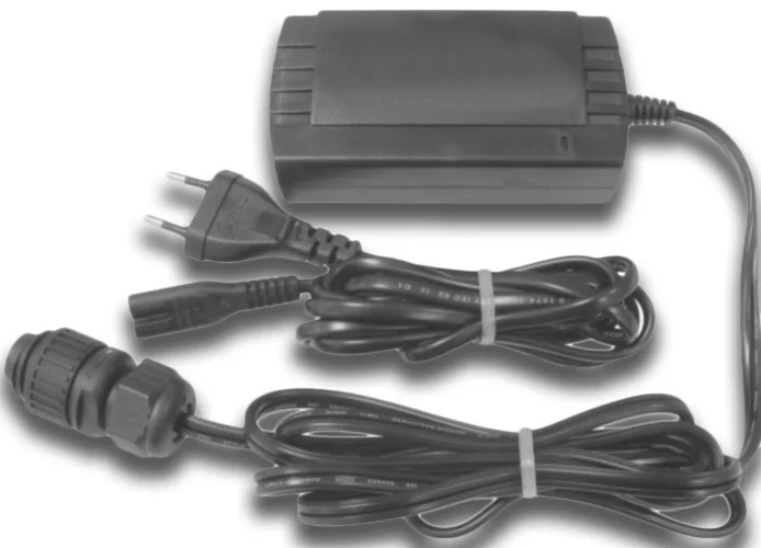 bft chargeur de batteries ecosol charger 2611118 n999477