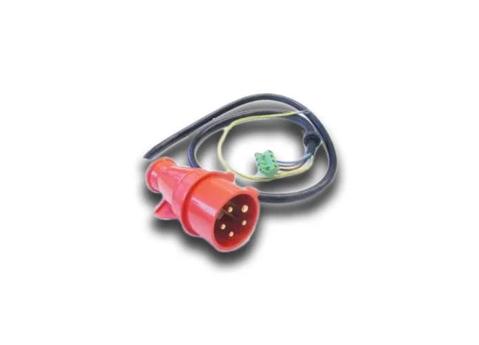 bft câble d'alimentation pegaso cable tri 2607576 d121632