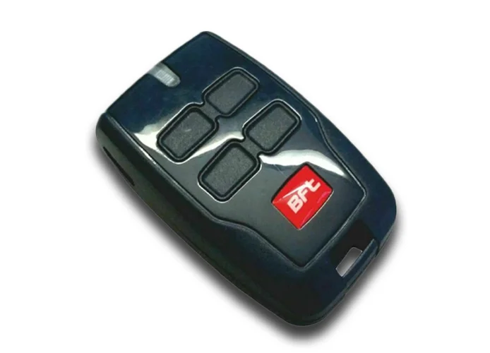 bft télécommande 12v 4 canaux 433 mhz mitto b rcb04 r1 2600535 d111906