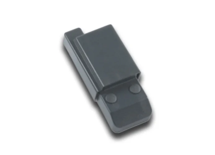 bft récepteur 2 canaux extérieur 433 mhz clonix 2e 2600578 d113674 00001