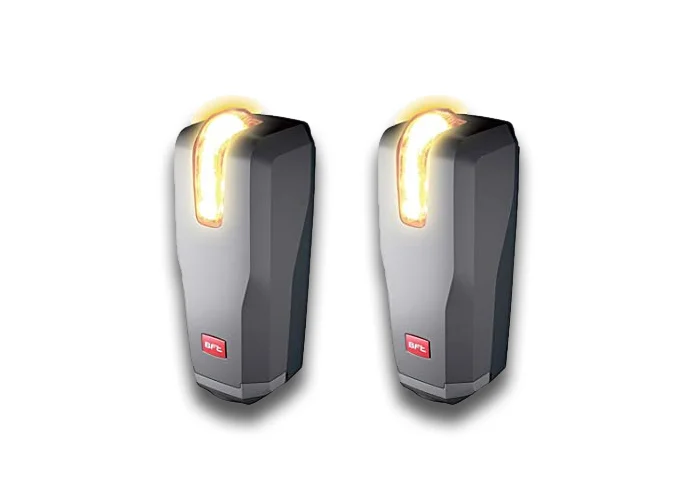 bft paire de photocellules portée 30 mt thea a15 o.pf 2601272 p111528