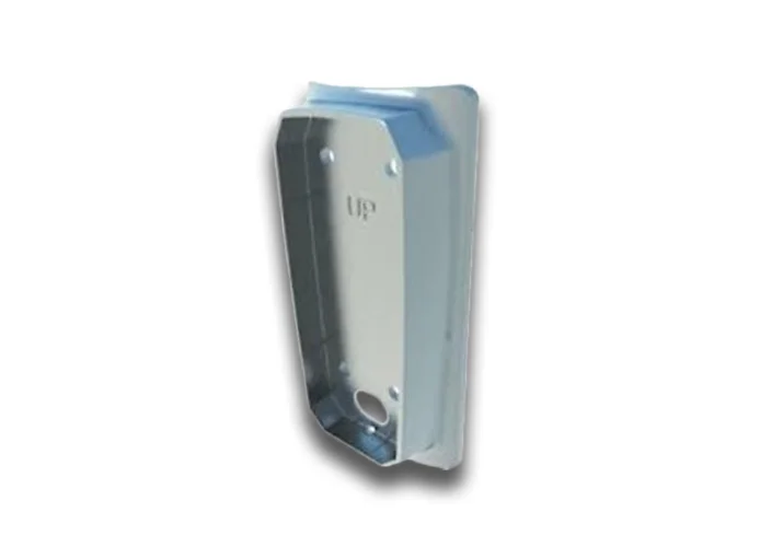 bft paire d'adaptateurs pour photocellules akta php ada 2600848 p903025