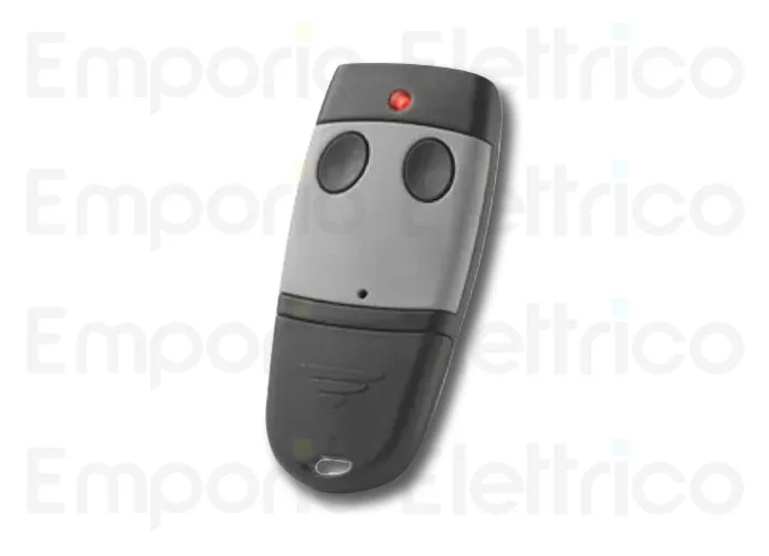 cardin télécommande 2 canaux 433 mhz s449 txc449200 (ex txq449200)