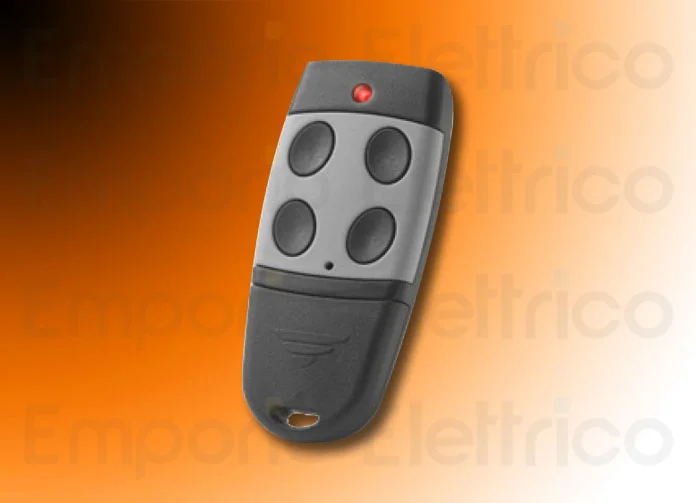 cardin télécommande 4 canaux 433 mhz s449 txq449400