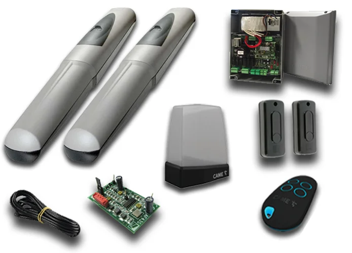 came kit automatisme axo 24v 001u7315 u7315