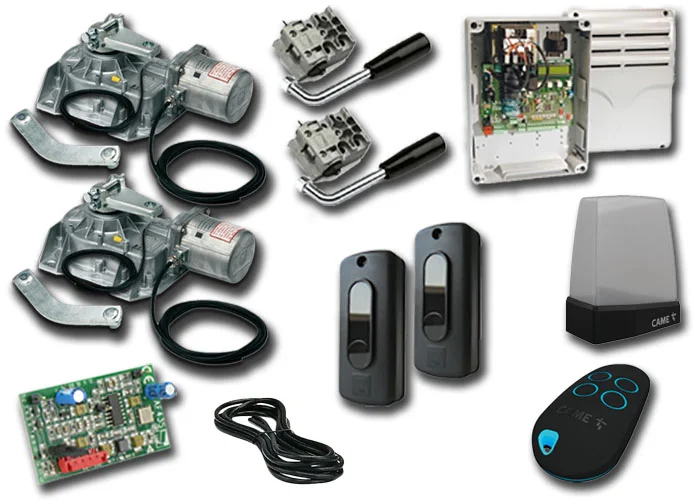 came kit automatisme frog-ae 230v 001u1924 u1924