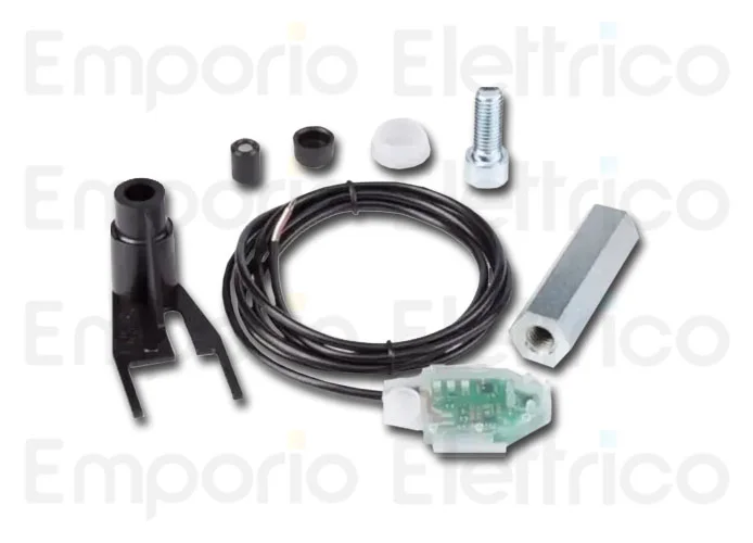 genius groupe encodeur absolu pour roller 6100322 (faac 404035)