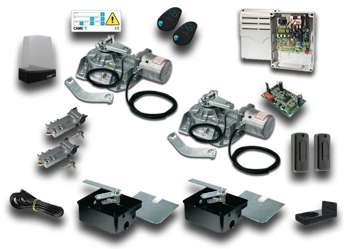 came kit complet motorisation frog-ae 230v 001u1987 u1987