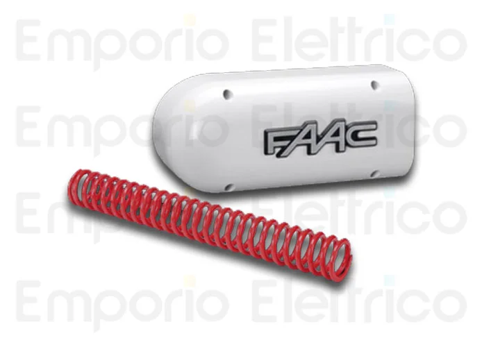faac flasque et ressort d'équilibrage modèle L 428437