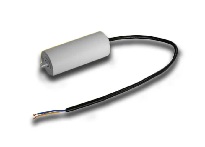 fadini condensateur de 16 uF avec câble électrique 216l