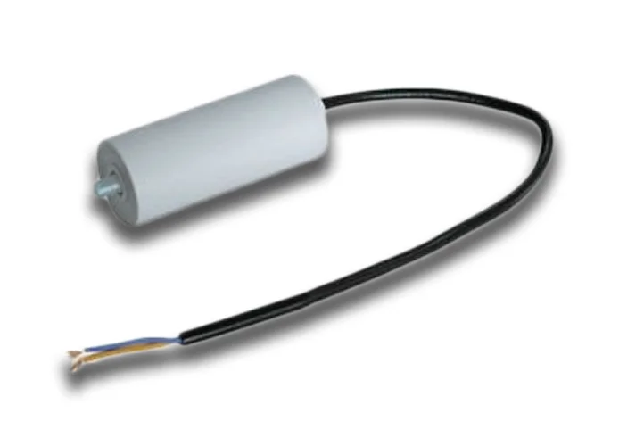 fadini condensateur de 12,5 uF avec cà¢ble électrique 7080l