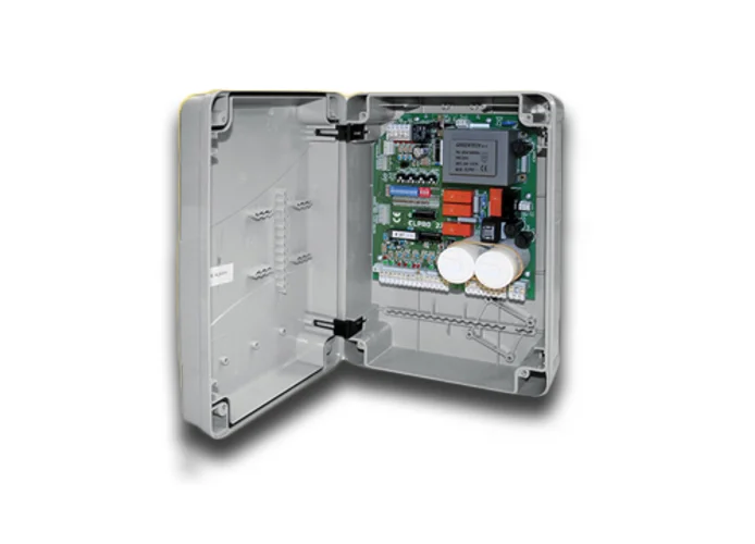 fadini carte programmateur elpro 6 exp 230v 243l
