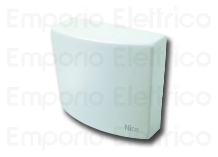 nice recepteur universel 4 canaux ox4t