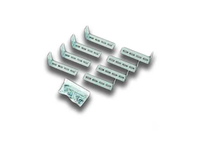 bft étriers de fixation au plafond - max 30 cm - 2611134 n999620