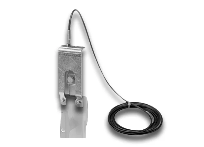 bft déverrouillage manuel extérieur pour porte basculante sm1 2600817 p115005