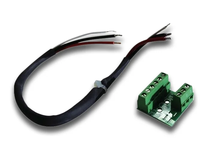 bft kit carte à 3 fils pour virgo tfs 2611415 p111775