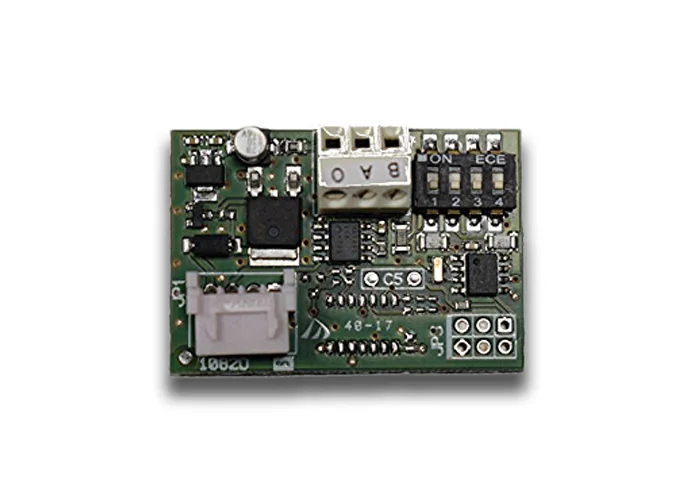 bft carte extension connexion armoires de commande 2600811 p111468