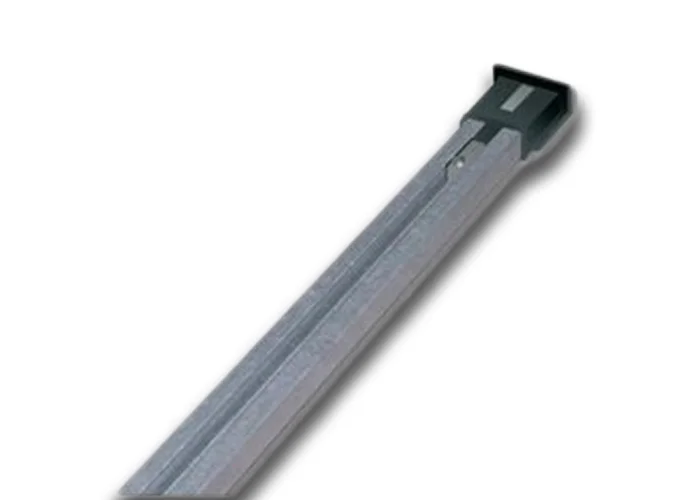 bft rail à courroie pour botticelli - 2x1750=3500 mm - bin 650-850 2601291 p115037 00004