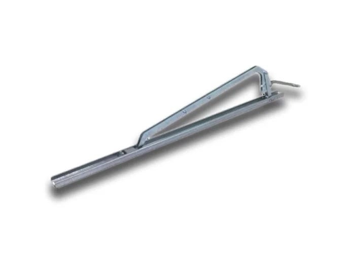 bft bras triangulaire pour portes basculantes brts 2611390 p115029