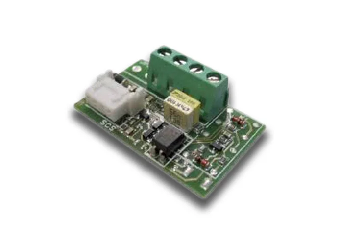 bft carte extension scs 1 2601005 p111376