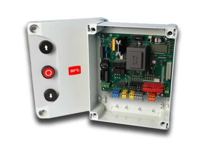 bft armoire de commande pegaso 400 v leo cbb w01 2600248 d113768 00002