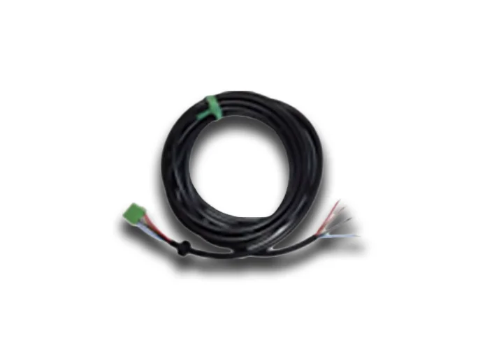 bft câble connexion encodeur - 10 m - pegaso cable enc 10 2607584 d121675