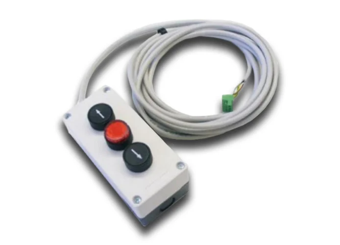 bft clavier avec câble - 5 mt - pegaso up control 5 2607573 d121624