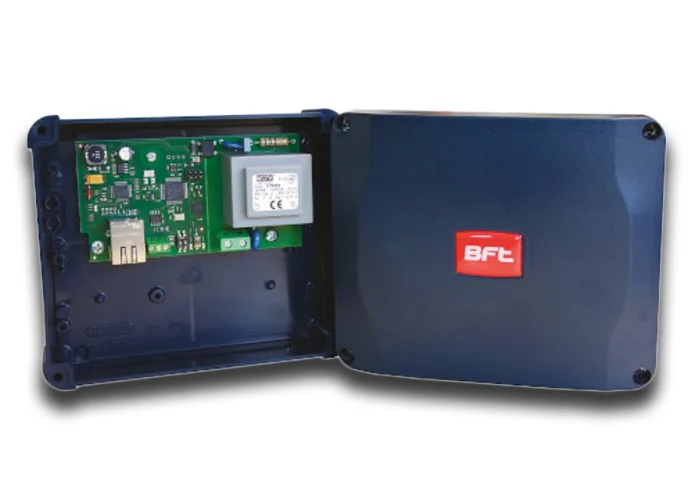 bft carte connexion automatisations b eba 2607511 d113805 00002