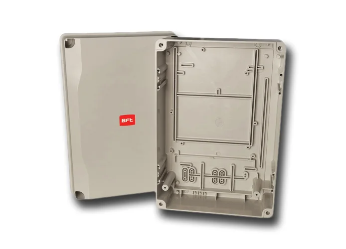 bft grande boîte pour armoire de commande cpel 2600545 d223072