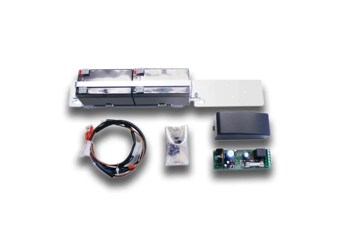 bft kit batteries de secours pour barrière bat kit giotto m bg 2607202 p120074